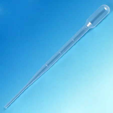 Globe Scientific - 137040-S20 - Transfer Pipet, Blood Bank, Graduated To 2ml, Sterile