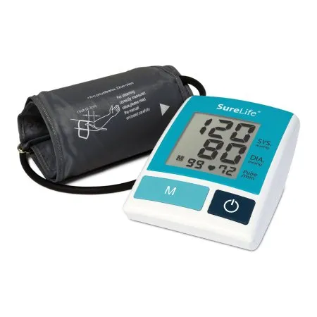 MHC Medical - 860213 - Arm Blood Pressure Monitor