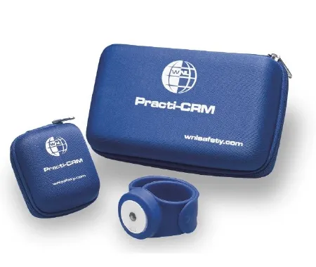 Nasco - Practi-CRM - SB48730 - Compression Rate Monitor Wristband Practi-CRM