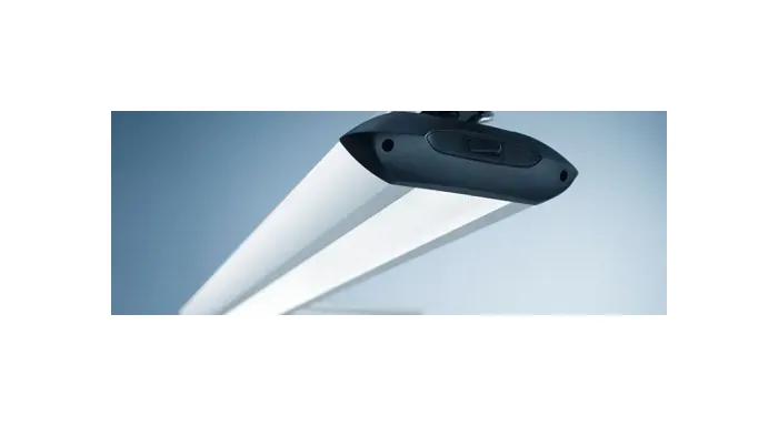 Waldmann Lighting - 112975000-00555619 - Task & Workbench Light Tameto