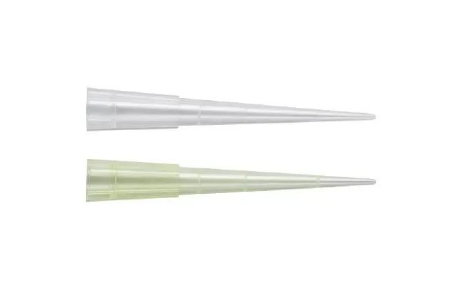 Pantek Technologies - 113-Gn - Beveled Orifice Pipette Tip 1 To 200 Μl Graduated Nonsterile