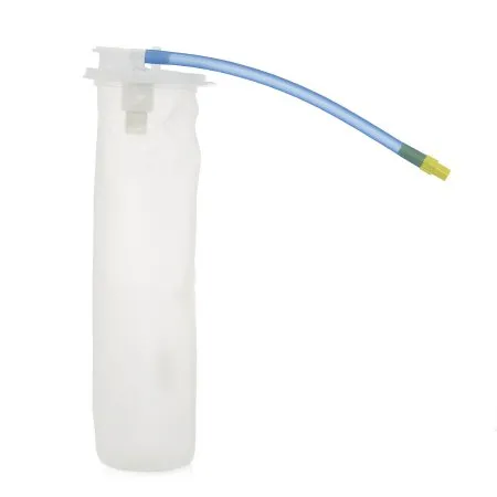 McKesson - 16-43044-05 - Suction Canister Liner 2000 mL Pour Lid