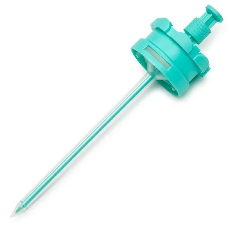 Globe Scientific - 3922S - Rv-pette Pro Dispenser Tip For Repeat Volume Pipettors, Certified, Sterile