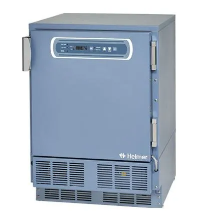 Helmer Scientific - 5113105-1 - Refrigerator, Undrcntr Hlr105-Gx Horizon 5.3cu Ft Quote Req.