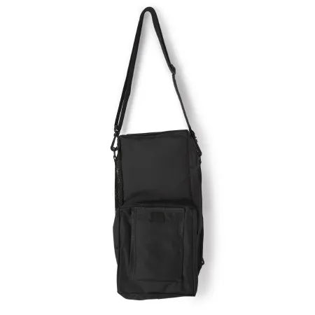McKesson - AM1500ML - Feeding Pump Bag McKesson Shoulder Style Black Nylon