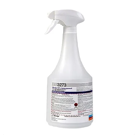 Texwipe - TX3273 - Itw Sterile 70% Isopropanol Trigger Spray Bottle