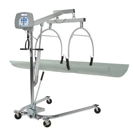 Health O Meter Professional - 2000KG-BT - Health O Meter Professional Digital In-Bed/Stretcher Scale