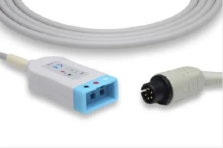 Future Health Concepts - Philips - CATA-23400 - Trunk Cable Philips For Use With Invivo: 360sl, 450sl, 521a