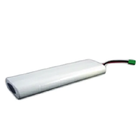 R & D Batteries - 5877 - Diagnostic Battery Nicd Battery, 18v For Mac 1000, 1100, 1200 Cardio Smart Ekg (303-442-70)