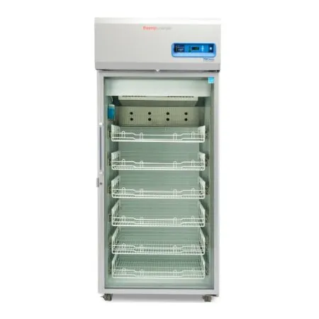 Thermo Fisher/Barnstead - Thermo Scientific TSX Series - TSX3005PA - High Performance Refrigerator Thermo Scientific TSX Series Pharmaceutical 29.2 cu.ft. 1 Glass Door Automatic Defrost