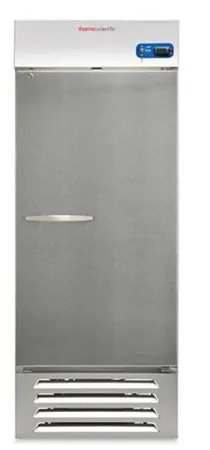 Thermo Fisher/Barnstead - Thermo Scientific - TSG30RPSA - High Performance Refrigerator Thermo Scientific Laboratory Use 27 cu.ft. 1 Solid Door Adaptive Defrost