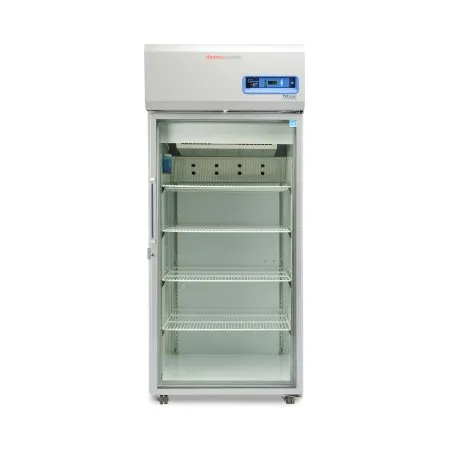 Thermo Fisher/Barnstead - Thermo Scientific - TSX3005GD - High Performance Refrigerator Thermo Scientific Laboratory Use 29.2 cu.ft. 1 Glass Door Automatic Defrost