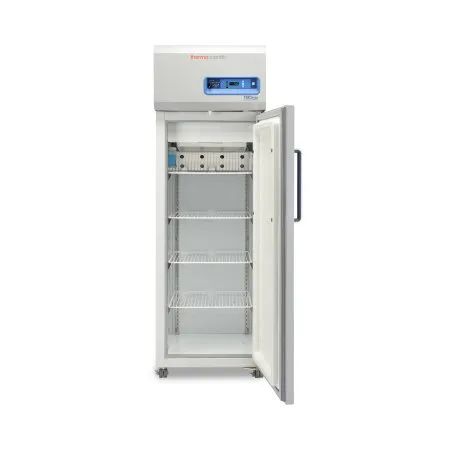 Thermo Fisher/Barnstead - Thermo Scientific - TSX1205SA - High Performance Refrigerator Thermo Scientific Laboratory Use 11.5 cu.ft. 1 Solid Door Automatic Defrost