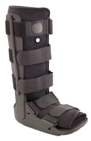 Manamed - ManaEZ Boot Air - EZBA01XL - Air Walker Boot Manaez Boot Air Pneumatic X-large Left Or Right Foot Adult