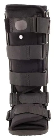 Manamed - ManaEZ Boot Air - SEZBA01XS - Air Walker Boot Manaez Boot Air Pneumatic X-small Left Or Right Foot Adult