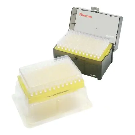 Molecular Bioproducts - Cliptip - 94420318 - Specific Filter Pipette Tip Cliptip 10 To 200 Μl Without Graduations Sterile