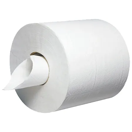 RJ Schinner Co - Empress - CP 660010 - Paper Towel Empress Perforated Center Pull Roll 8 X 10 Inch