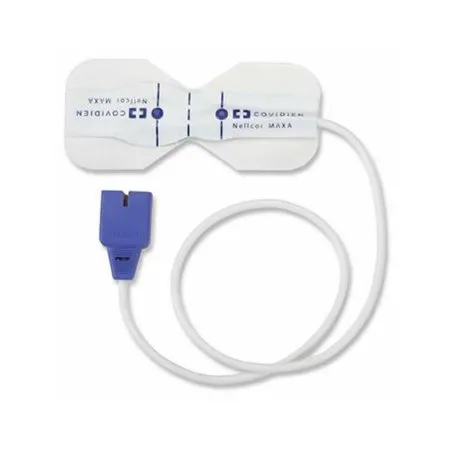 Medtronic MITG - Nellcor - MAXPAC - SpO2 Sensor Nellcor Finger Multiple Users Single Patient Use