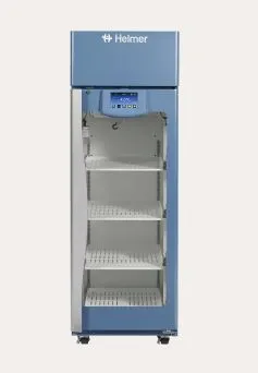 Helmer Scientific - Helmer i.Series - 5112113-1 - High Performance Refrigerator Helmer i.Series Laboratory Use 13.3 cu.ft. 1 Door Automatic Defrost
