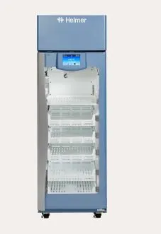 Helmer Scientific - Helmer i.Series - 5115113-1 - Refrigerator Helmer I.series Pharmaceutical 13.3 Cu.ft. 1 Door Automatic Defrost