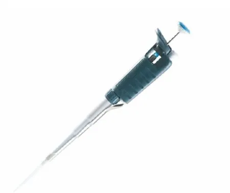 Fisher Scientific - Pipetman G - F144059mg - Pipetman G Adjustable Volume Pipettor 100 To 1,000 Μl Nonsterile