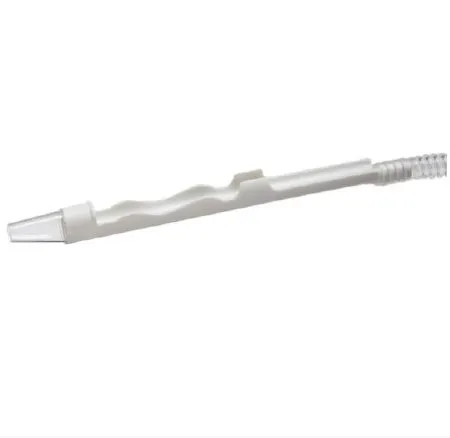 Aspen Medical Products (Symmetry) - Bovie Sharkskin - SS95 - Electrosurgery Pencil Adapter Bovie Sharkskin 3/8 Inch X 10 Foot Tubing