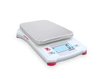 Fisher Scientific - Ohaus Compass CX - 01922220 - Compact Scale Ohaus Compass Cx