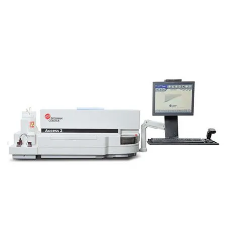 Beckman Coulter - Access 2 - A11200 - Refurbished Immunoassay Analyzer Access 2 Clia Non-waived