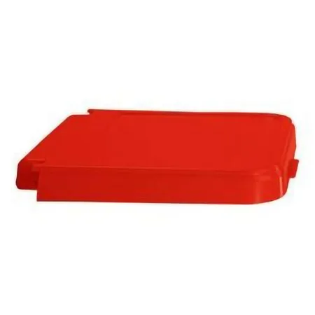 R & B Wire Products - 602LIDUP-R - Lid Upgrade Red