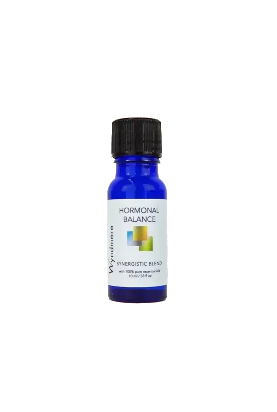 Wyndmere Naturals - 117 - Hormonal Balance - Blend