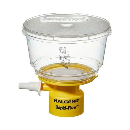 Thermo Scientific Nalge - Nalgene Rapid-Flow - 290-3345 - Filter Unit Nalgene Rapid-flow Bottle Top Polystyrene / Sfca Membrane 150 Ml