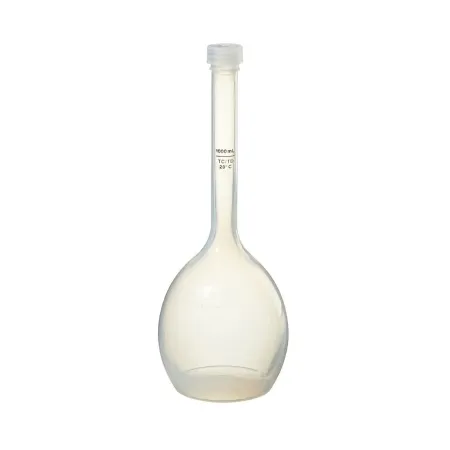 Thermo Scientific Nalge - Nalgene - 4001-1000 - Volumetric Flask Nalgene Class B Pmp / Polypropylene 1,000 Ml (32 Oz.)