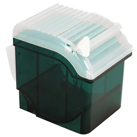 Heathrow Scientific - HS234525C - Sealing Dispenser Green For Use With Parafilm M Sealing Film, Tape, Tough-tags