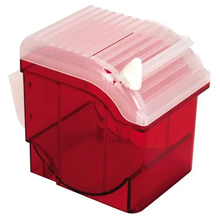 Heathrow Scientific - HS234525D - Sealing Dispenser Red For Use With Parafilm M Sealing Film, Tape, Tough-tags