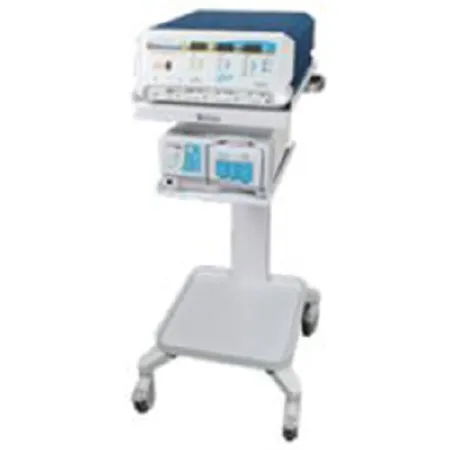 Aspen Medical Products (Symmetry) - Bovie Medical - BV-IDS-CS2 - Bovie Mobile Cart Bovie Medical 20 X 16 X 35 Inch White