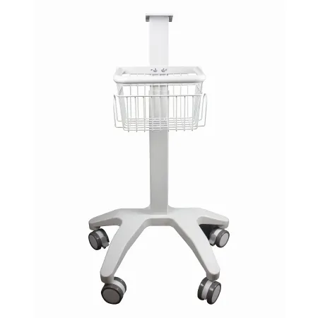 American Diagnostic - ADC ADView 2 - 9006M - Mobile Stand With Basket Adc Adview 2 Adc Adview 2 Modular Diagnostic Station