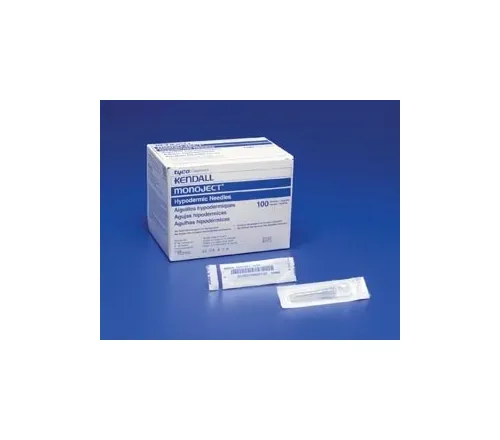 Cardinal Covidien - From: 1188818113 To: 1188830340 - Medtronic / Covidien Hypo Needle, 27G