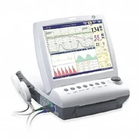 Medgyn Products - 017122 - Fetal Monitor