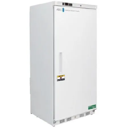 Horizon - ABS - ABT-HC-MFP-17 - Upright Freezer ABS Laboratory Use 17 cu.ft. 1 Solid Door Manual Defrost