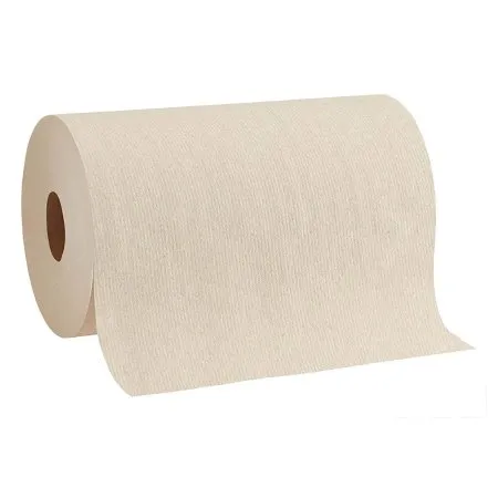 Georgia-Pacific Consumer - 26611 - Pacific Blue Ultra Paper Towels Roll Towel Brown High Capacity 6-cs