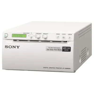 GE Healthcare - Sony - H8050TS - Digital Video Printer Sony 325 DPI