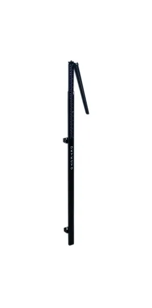Fabrication Enterprises - 12-1094 - Height Rod with Wall Mount Kit