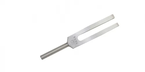 Fabrication Enterprises - 12-1469-25 - Baseline Tuning Fork - 1024 cps, 25-pack