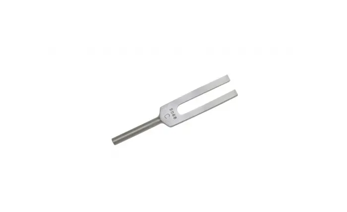 Fabrication Enterprises - 12-1470-25 - Baseline Tuning Fork - 2048 cps, 25-pack