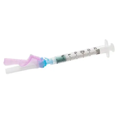 Bd Becton Dickinson - 305837 - Needle For Luer Lok Syringes Only -Continental Us Only-