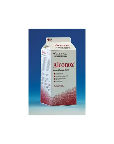 Alconox - Liquinox - 1201 - Instrument Detergent Liquinox Liquid Concentrate 1 gal. Jug Unscented
