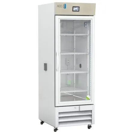 Horizon - ABS - ABT-HC-CP-23-TS - Premier Refrigerator ABS Chromatography 23 cu.ft. 1 Glass Door Cycle Defrost