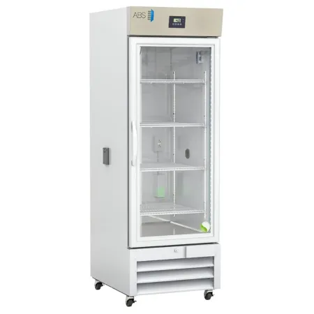 Horizon - ABS - ABT-HC-CP-23 - Premier Refrigerator ABS Chromatography 23 cu.ft 1 Swing Glass Door Cycle Defrost