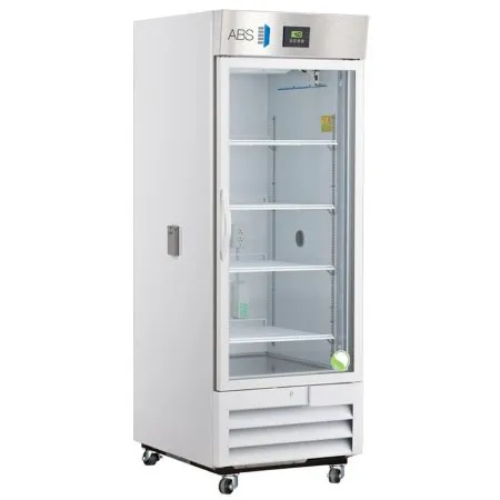 Horizon - ABS - ABT-HC-CP-26 - Premier Refrigerator ABS Chromatography 26 cu.ft 1 Swing Glass Door Cycle Defrost