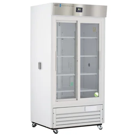 Horizon - ABS - ABT-HC-CP-33 - Premier Refrigerator ABS Chromatography 26 cu.ft 1 Swing Glass Door Cycle Defrost